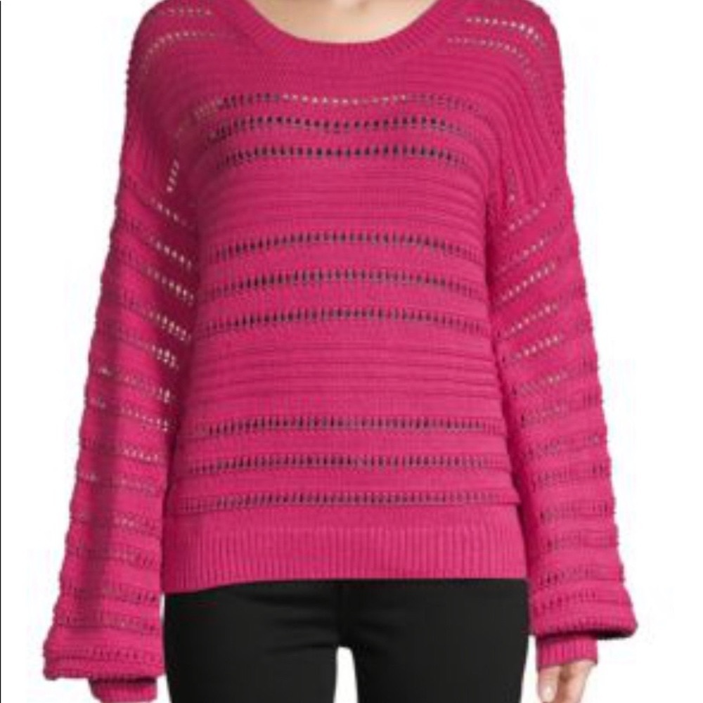 Willow&Clay Sweater